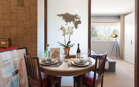 Cn150 Boutique Studio, Charming Flat